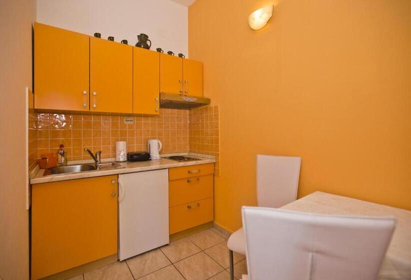 Apartments Softic