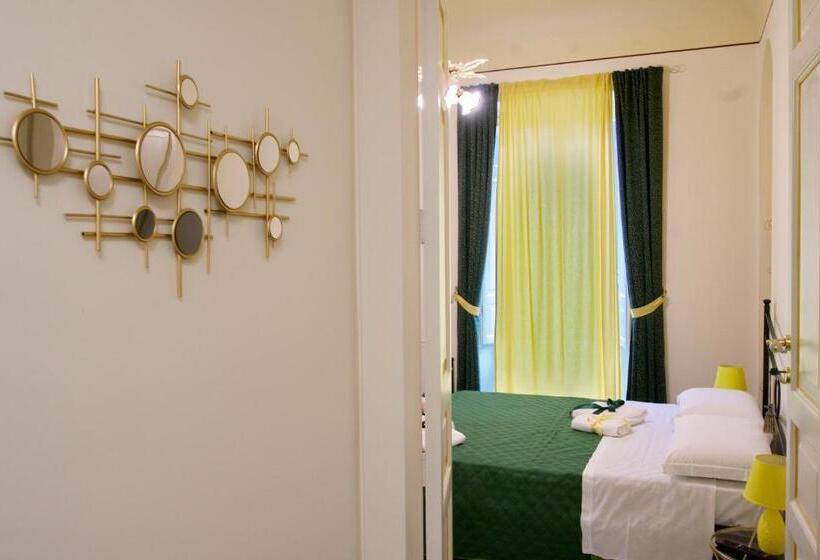 צימר Domus Aurea