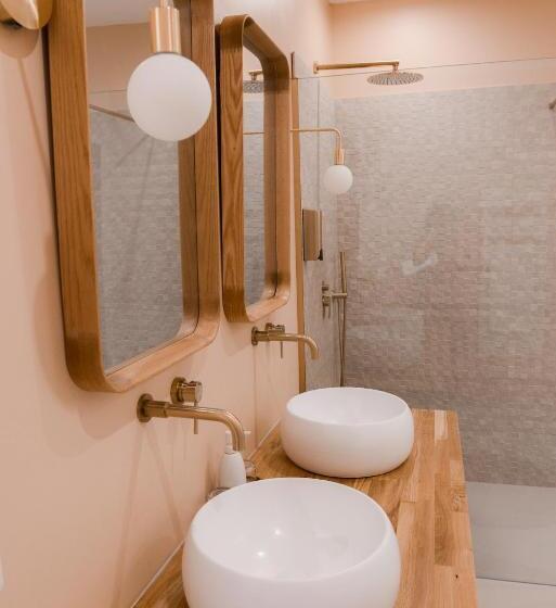 مبيت وإفطار La Parenthèse De Marie