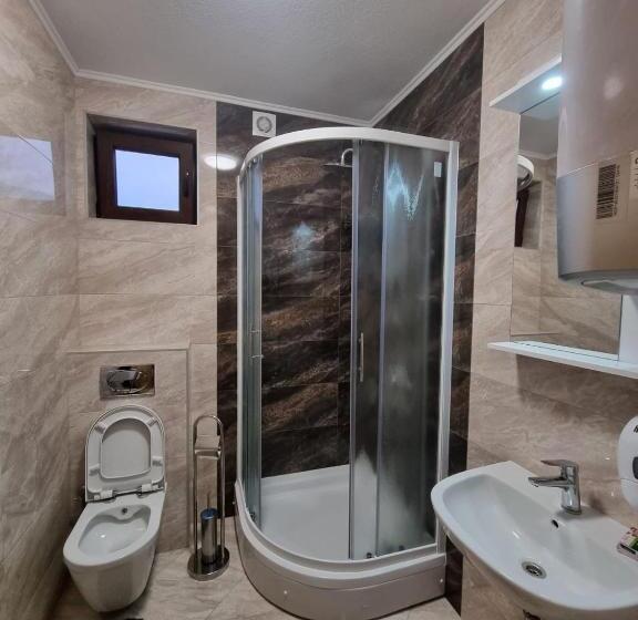 Bed & Breakfast Sjaj