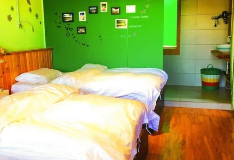 Happy Times Theme Inn