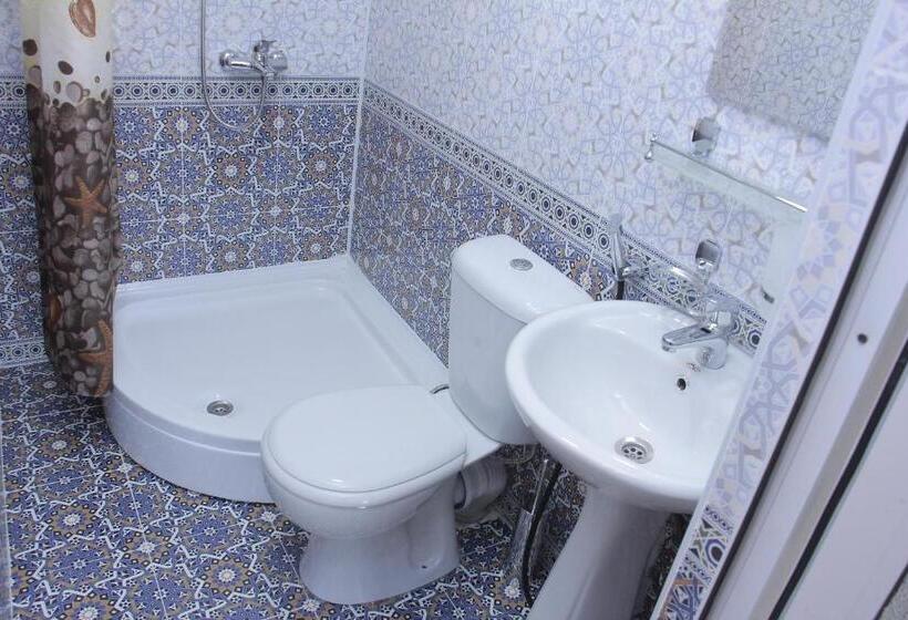 בית מלון כפרי Hanifa