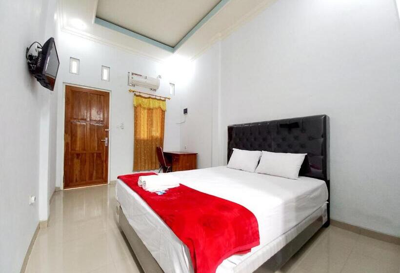 Отель Harmony House Syariah Near Alun Alun Pati Mitra Reddoorz