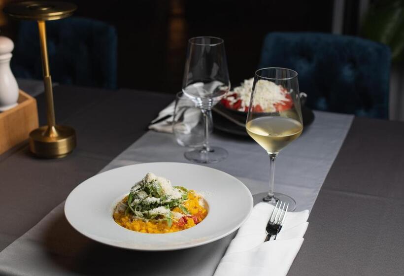 هتل Saint Hildegard