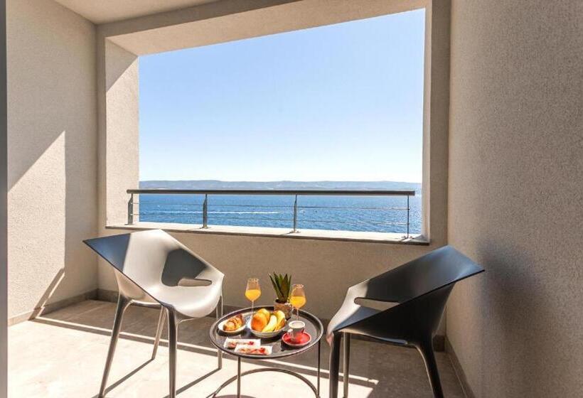 هتل Saint Hildegard