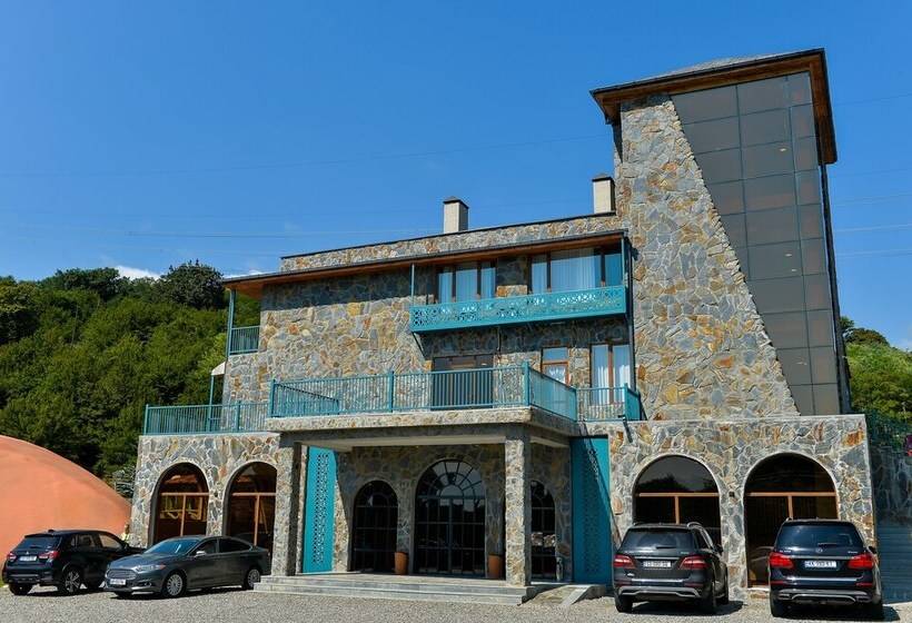 Tskaltubo Epic Hotel & Spa