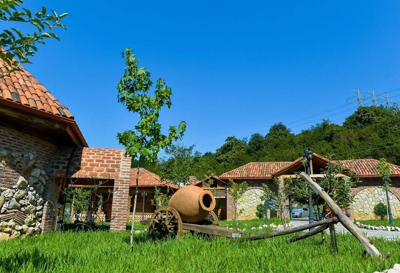 Tskaltubo Epic Hotel & Spa