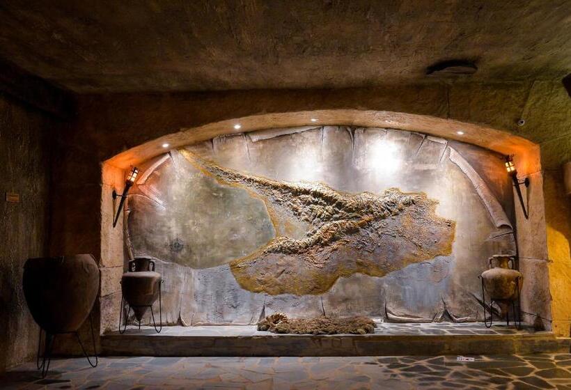 Tskaltubo Epic Hotel & Spa