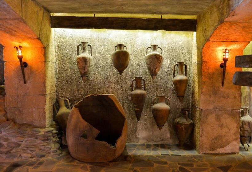 Tskaltubo Epic Hotel & Spa