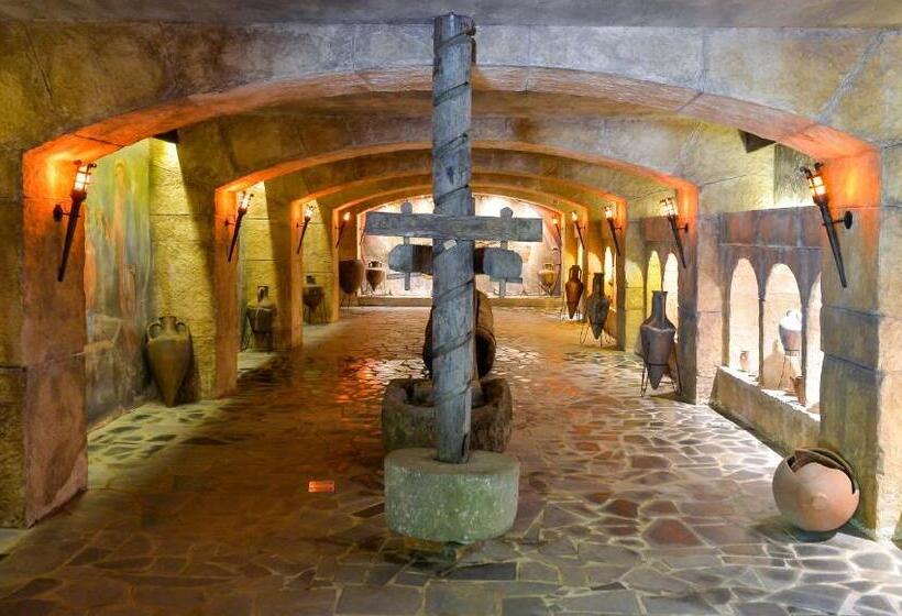 Tskaltubo Epic Hotel & Spa