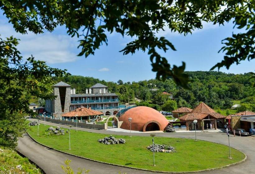 Tskaltubo Epic Hotel & Spa