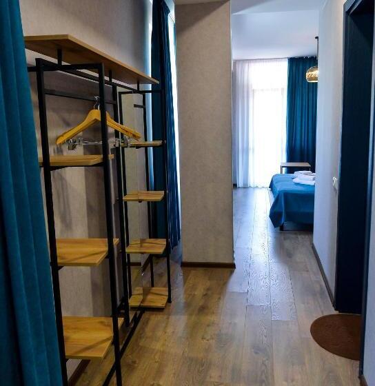 Tskaltubo Epic Hotel & Spa