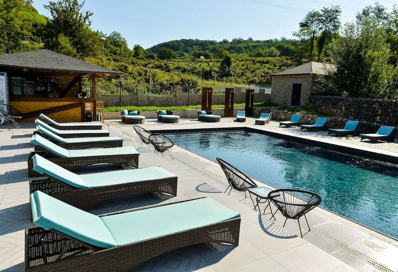 Tskaltubo Epic Hotel & Spa