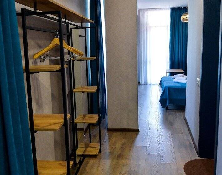 Tskaltubo Epic Hotel & Spa