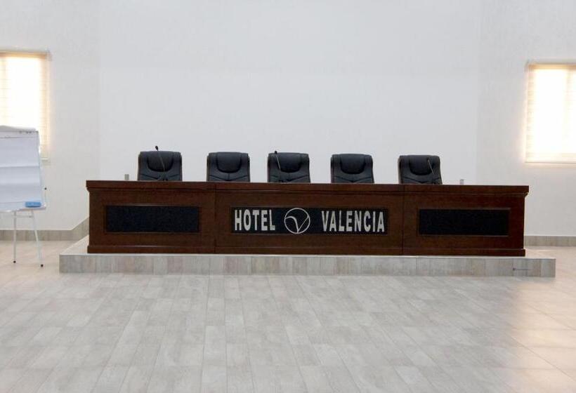 هتل Valencia Hôtel & Appartements, Nouadhibou