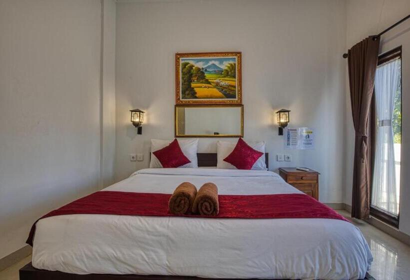 L Degus Hostel