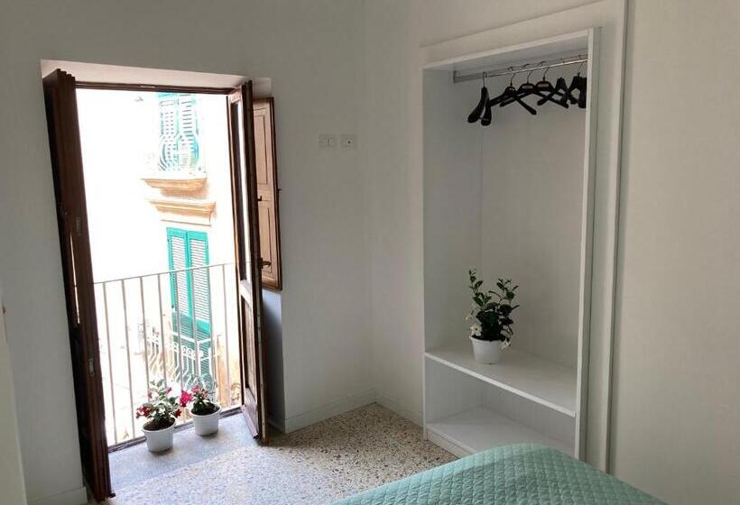 Pensão Guest House Scilla E Cariddi