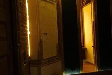 پانسیون Majestic Historic Apartment