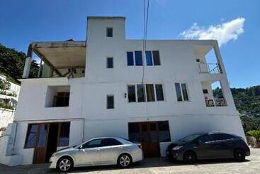 پانسیون My House Kvariati