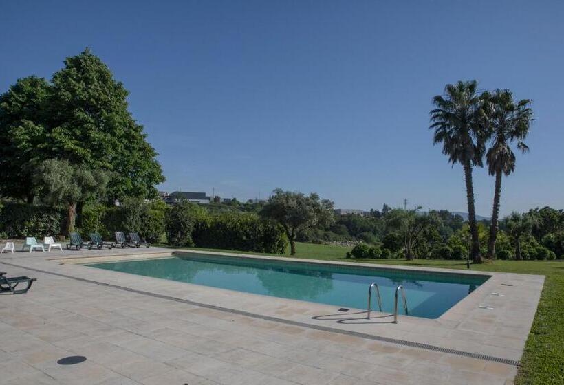 پانسیون Quinta Do Carvalho   Nature Guest Houses