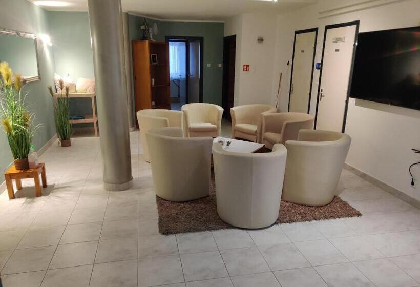 膳宿费 Villa Itália Guest House