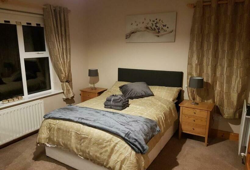 Sea Crest B&b Rossnowlagh