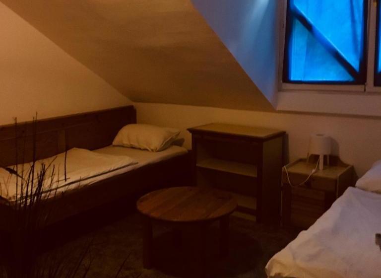 Y Hostel