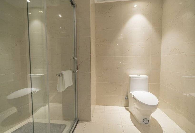 Yunman Hotel Shangrila