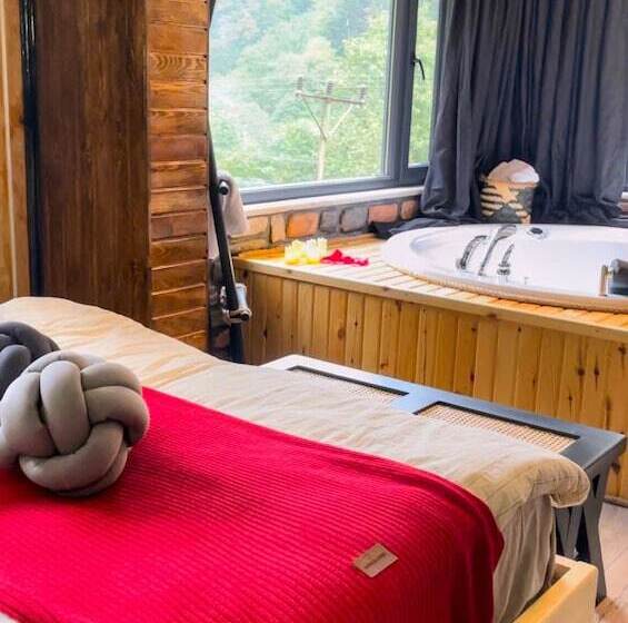 Zilkale Butik Otel