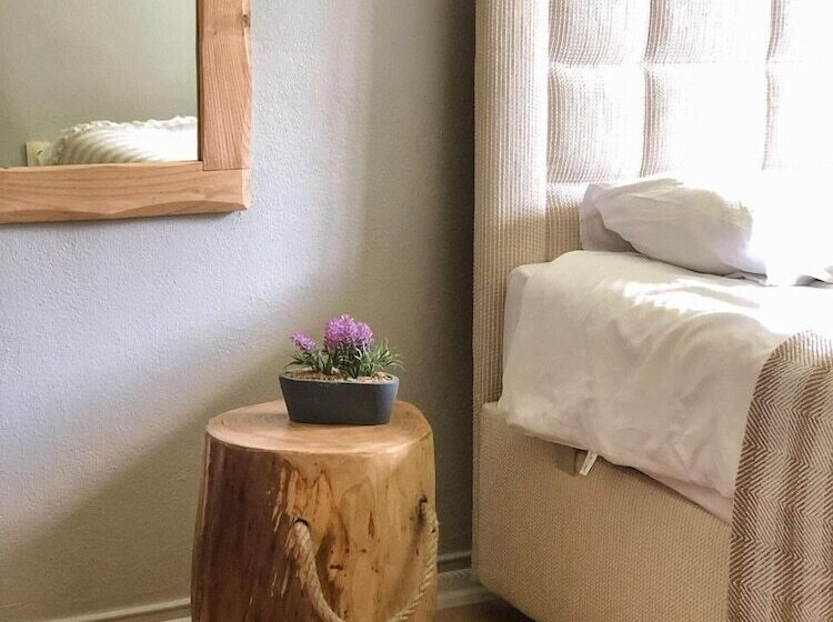 Zilkale Butik Otel