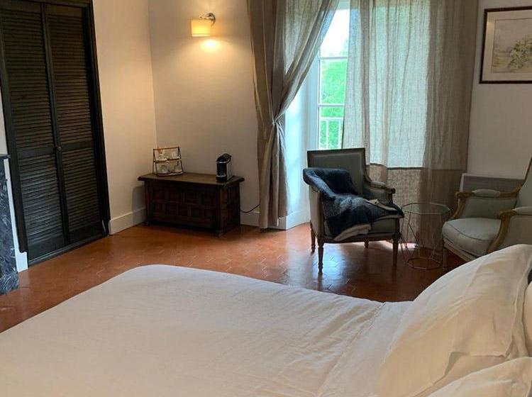 민박 La Maison Du Trapel