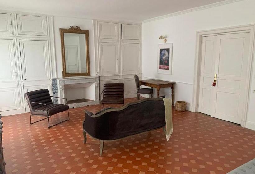 민박 La Maison Du Trapel