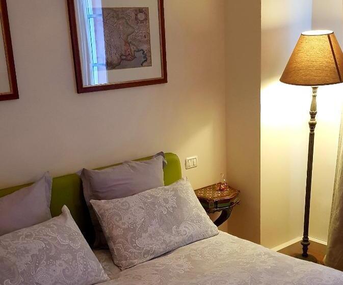 مبيت وإفطار Mulino Dell'abbazia Country Resort