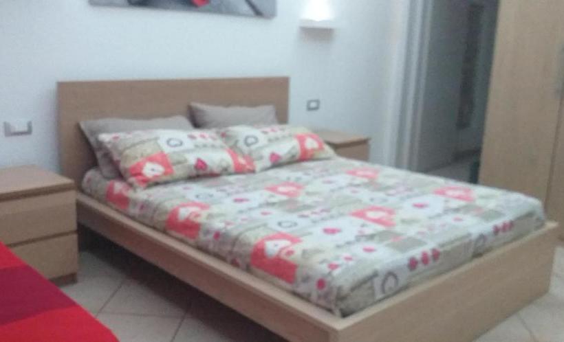 Nocleg ze śniadaniem Piccola Azzurra Branch