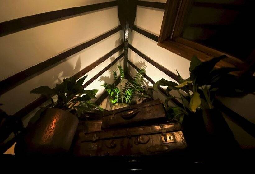 צימר The Enlightened House Luxury Suites