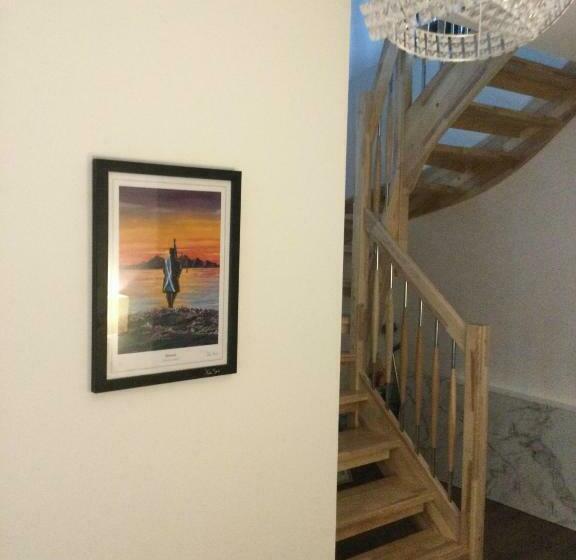 Coille Darach B&b