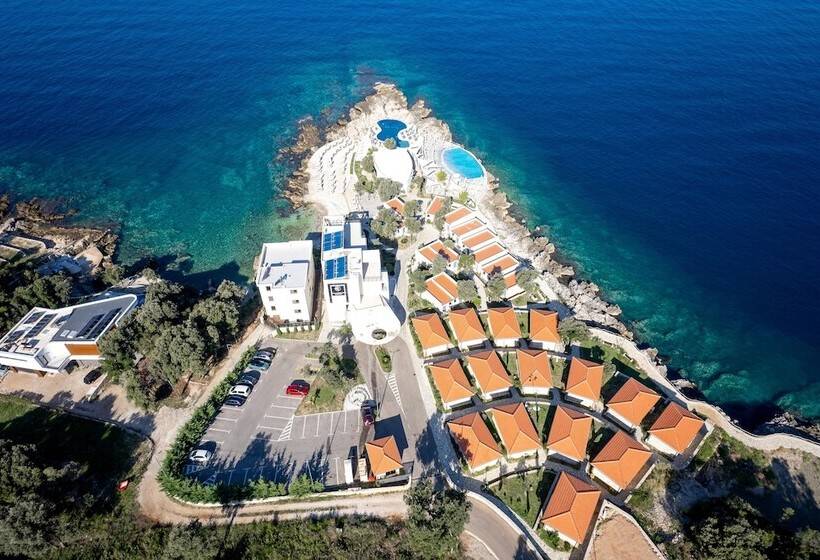 Dulamerovic Resort