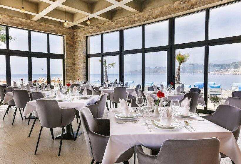 Dulamerovic Resort