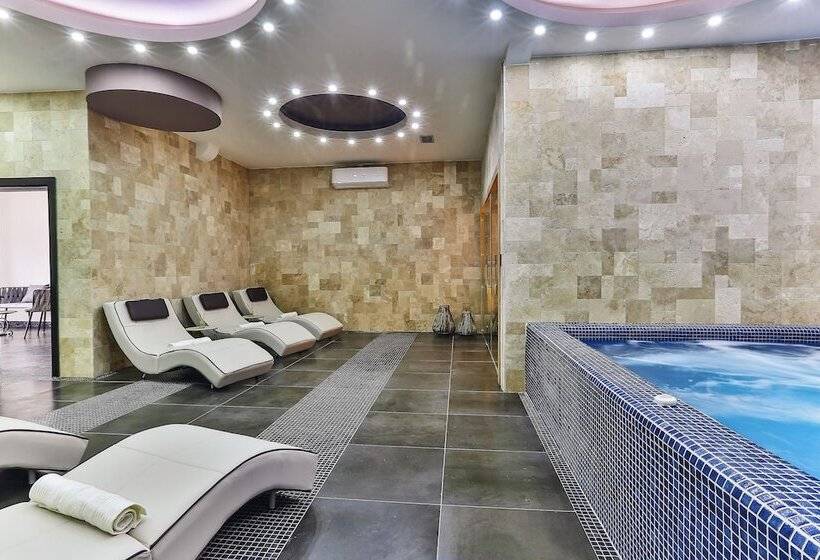Dulamerovic Resort