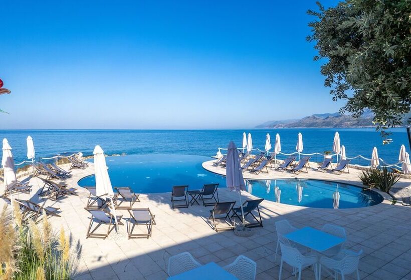 Dulamerovic Resort