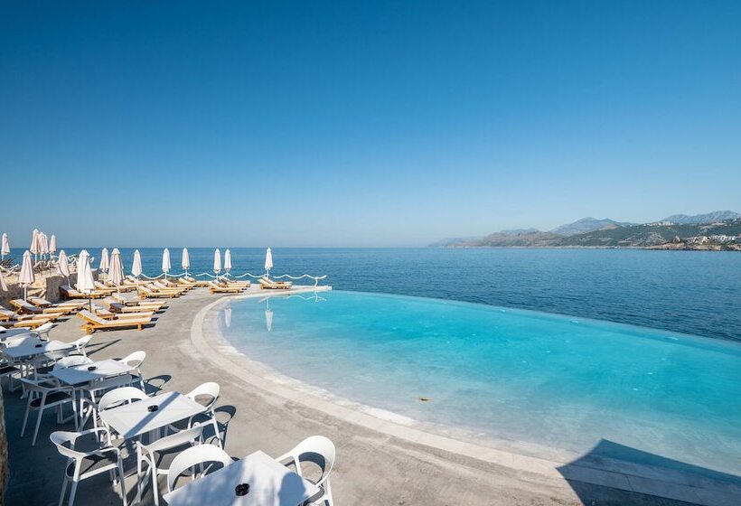 Dulamerovic Resort