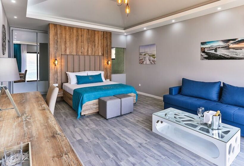 Dulamerovic Resort