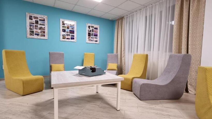 Hostel Citadella