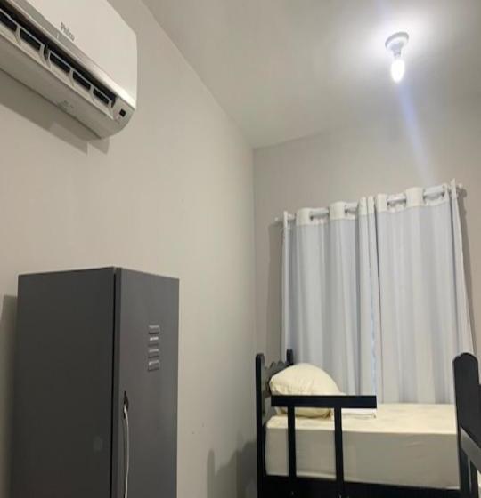 Hostel W S