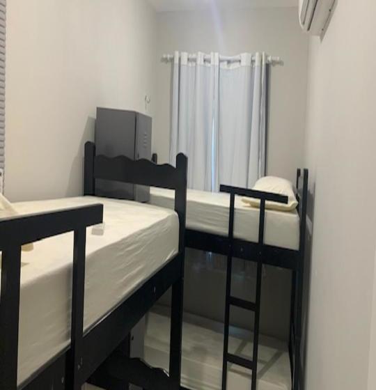 Hostel W S