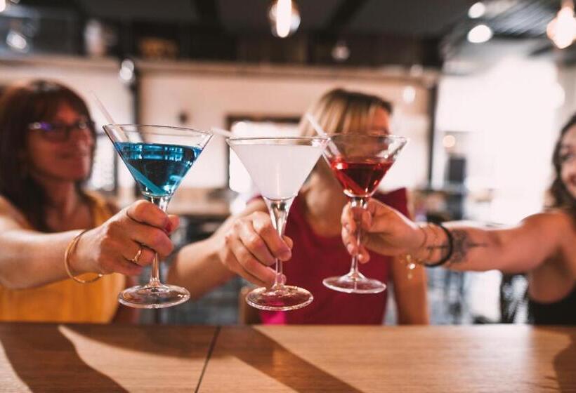 Отель 1770 & Spa