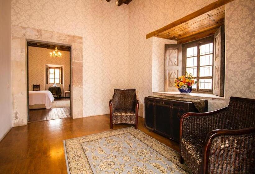 هتل Casa Grande