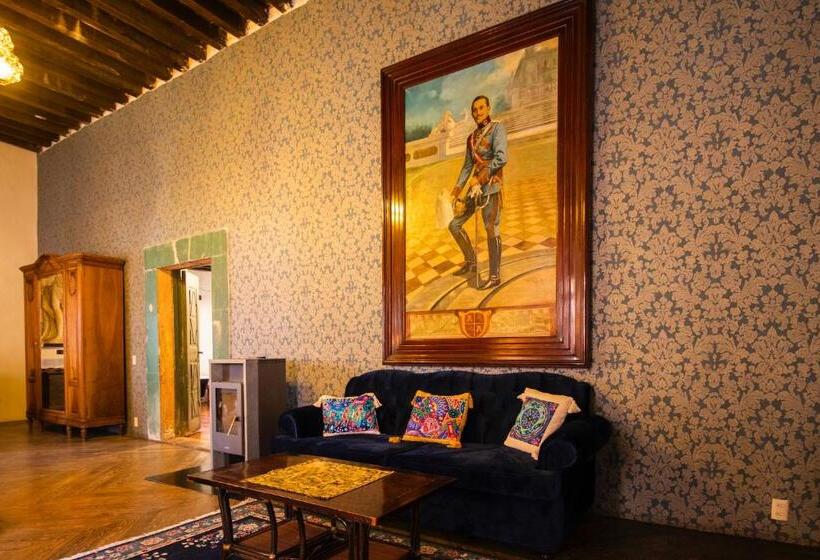 هتل Casa Grande