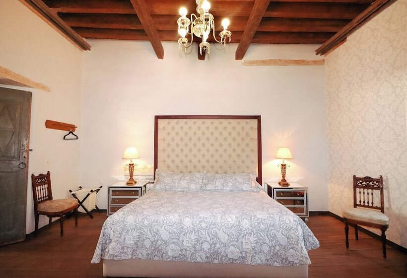 هتل Casa Grande