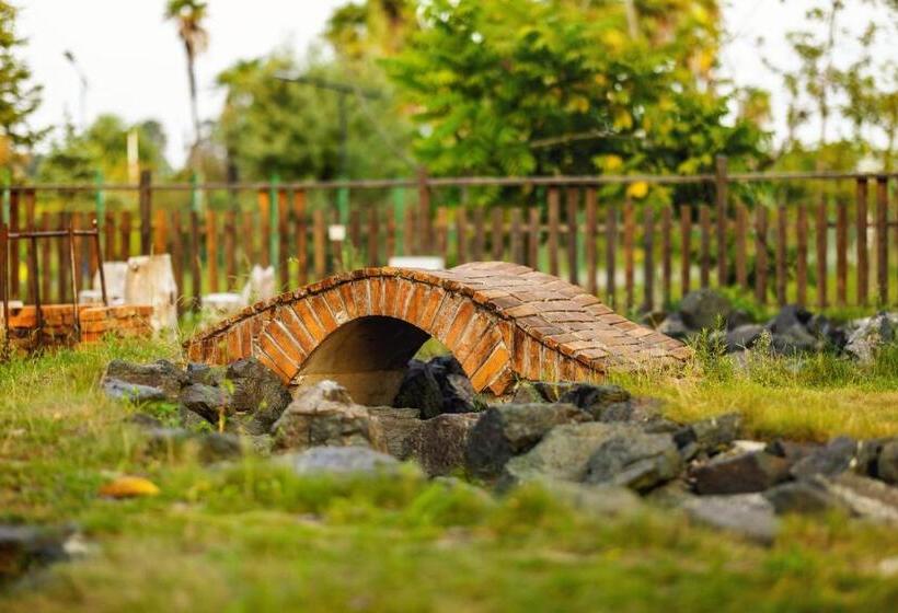 هتل Chateau Kvirike